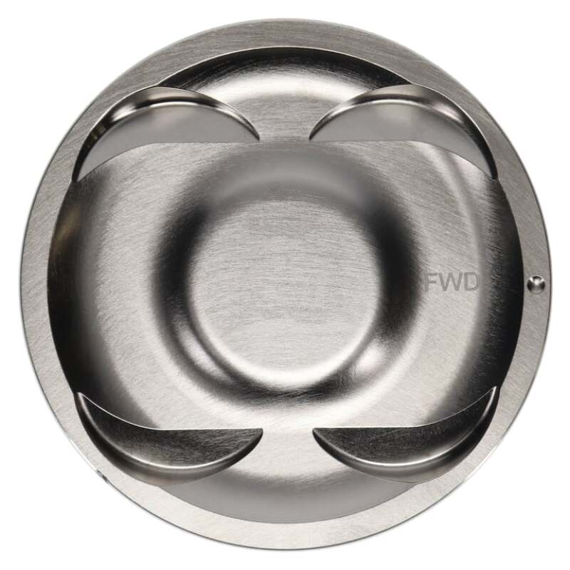 Wiseco Mits Turbo DISH -10cc 1.378 X 85.5 Piston Shelf Stock Kit