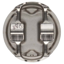 Load image into Gallery viewer, Wiseco K598M100 forged piston close-up
