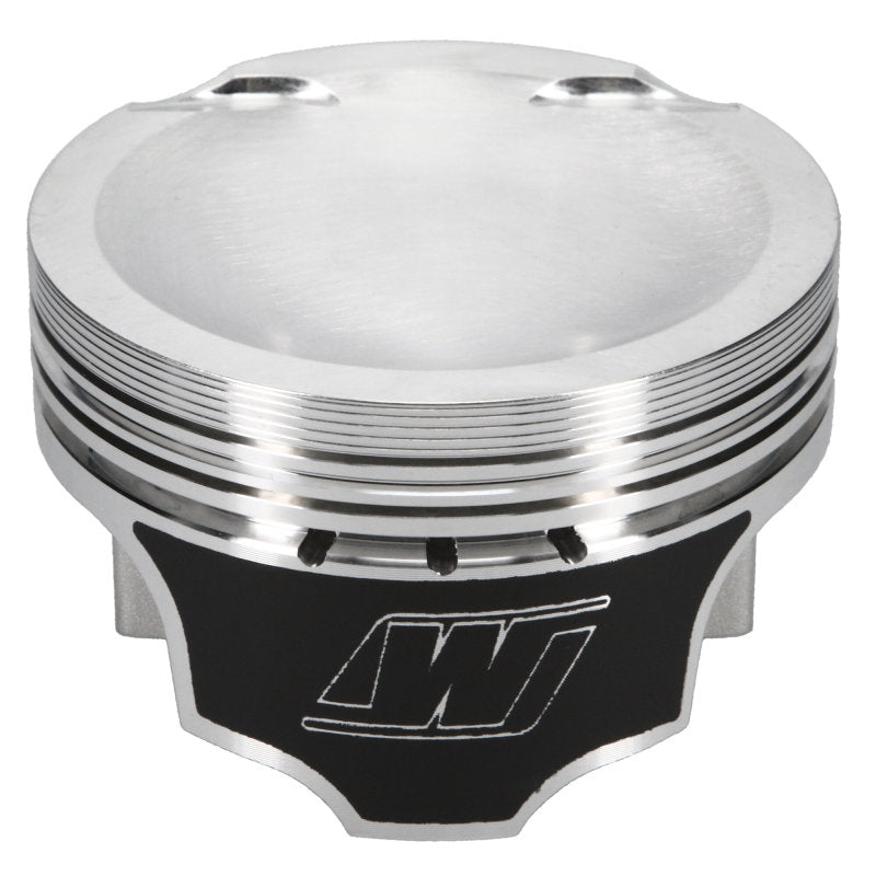 Wiseco Mazda Speed 3 Dished -13.3cc 9.5:1 Piston Shelf Stock Kit - Black Ops Auto Works