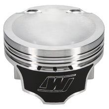 Load image into Gallery viewer, Wiseco Mazda Speed 3 Dished -13.3cc 9.5:1 Piston Shelf Stock Kit - Black Ops Auto Works