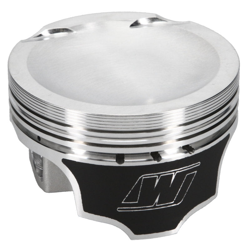 Wiseco Mazda Speed 3 Dished -13.3cc 9.5:1 Piston Shelf Stock Kit - Black Ops Auto Works