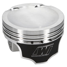Load image into Gallery viewer, Wiseco Mazda Speed 3 Dished -13.3cc 9.5:1 Piston Shelf Stock Kit - Black Ops Auto Works