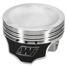 Load image into Gallery viewer, Wiseco Mazda Speed 3 Dished -13.3cc 9.5:1 Piston Shelf Stock Kit - Black Ops Auto Works