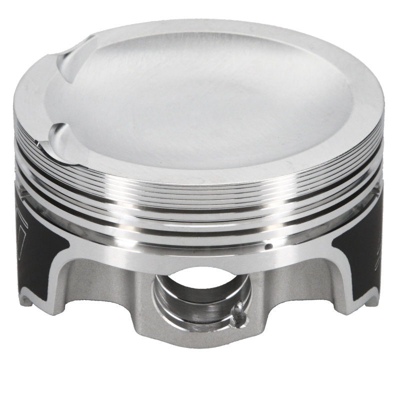Wiseco Mazda Speed 3 Dished -13.3cc 9.5:1 Piston Shelf Stock Kit - Black Ops Auto Works