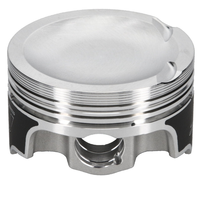 Wiseco Mazda Speed 3 Dished -13.3cc 9.5:1 Piston Shelf Stock Kit - Black Ops Auto Works