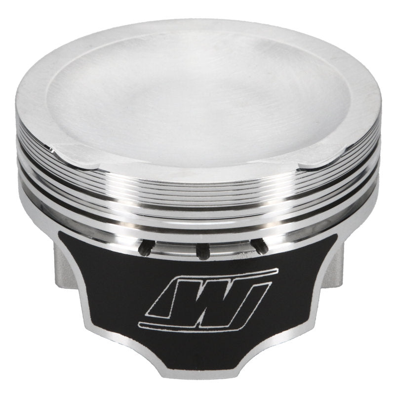 Wiseco Mazda Speed 3 Dished -13.3cc 9.5:1 Piston Shelf Stock Kit - Black Ops Auto Works