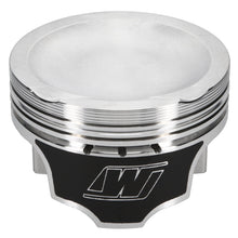 Load image into Gallery viewer, Wiseco Mazda Speed 3 Dished -13.3cc 9.5:1 Piston Shelf Stock Kit - Black Ops Auto Works