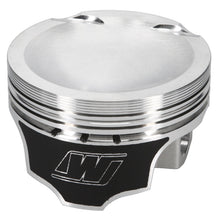 Load image into Gallery viewer, Wiseco Mazda Speed 3 Dished -13.3cc 9.5:1 Piston Shelf Stock Kit - Black Ops Auto Works