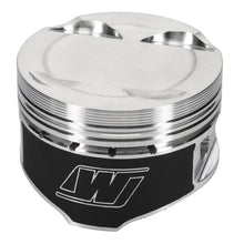 Load image into Gallery viewer, Wiseco MAZDA Turbo -13cc 1.258 X 78.5 Piston Shelf Stock Kit - Black Ops Auto Works