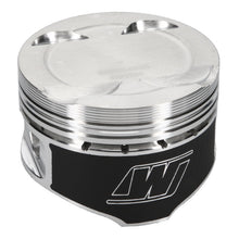 Load image into Gallery viewer, Wiseco MAZDA Turbo -4cc 1.201 X 83.5 Piston Shelf Stock Kit - Black Ops Auto Works