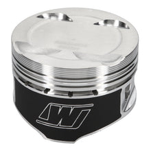 Load image into Gallery viewer, Wiseco MAZDA Turbo -4cc 1.201 X 83.5 Piston Shelf Stock Kit - Black Ops Auto Works