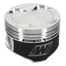 Load image into Gallery viewer, Wiseco MAZDA Turbo -4cc 1.201 X 83.5 Piston Shelf Stock Kit - Black Ops Auto Works