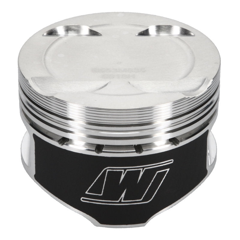 Wiseco MAZDA Turbo -4cc 1.201 X 83.5 Piston Shelf Stock Kit - Black Ops Auto Works