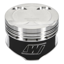 Load image into Gallery viewer, Wiseco MAZDA Turbo -4cc 1.201 X 83.5 Piston Shelf Stock Kit - Black Ops Auto Works