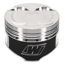 Load image into Gallery viewer, Wiseco MAZDA Turbo -4cc 1.201 X 83.5 Piston Shelf Stock Kit - Black Ops Auto Works