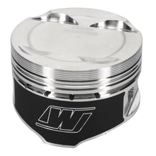Load image into Gallery viewer, Wiseco MAZDA Turbo -4cc 1.201 X 83.5 Piston Shelf Stock Kit - Black Ops Auto Works