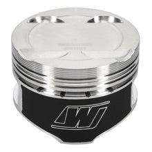 Load image into Gallery viewer, Wiseco MAZDA Turbo -4cc 1.201 X 84.5 Piston Shelf Stock Kit - Black Ops Auto Works