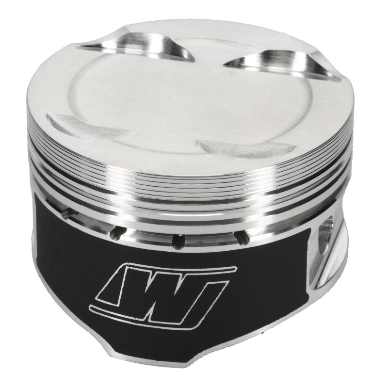Wiseco MAZDA Turbo -4cc 1.201 X 84.5 Piston Shelf Stock Kit - Black Ops Auto Works