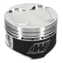 Load image into Gallery viewer, Wiseco MAZDA Turbo -4cc 1.201 X 84.5 Piston Shelf Stock Kit - Black Ops Auto Works