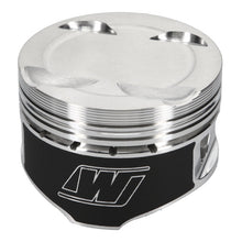 Load image into Gallery viewer, Wiseco MAZDA Turbo -4cc 1.201 X 84.5 Piston Shelf Stock Kit - Black Ops Auto Works