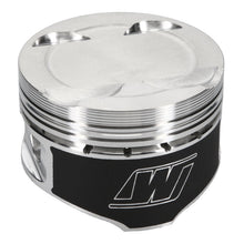 Load image into Gallery viewer, Wiseco MAZDA Turbo -4cc 1.201 X 84MM Piston Shelf Stock Kit - Black Ops Auto Works