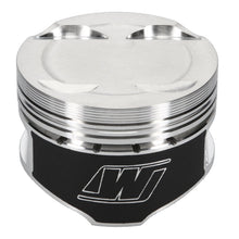 Load image into Gallery viewer, Wiseco MAZDA Turbo -4cc 1.201 X 84MM Piston Shelf Stock Kit - Black Ops Auto Works