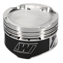Load image into Gallery viewer, Wiseco Mazdaspeed 2.0 FS Turbo -16.5cc Dish Piston Shelf Stock Kit - Black Ops Auto Works