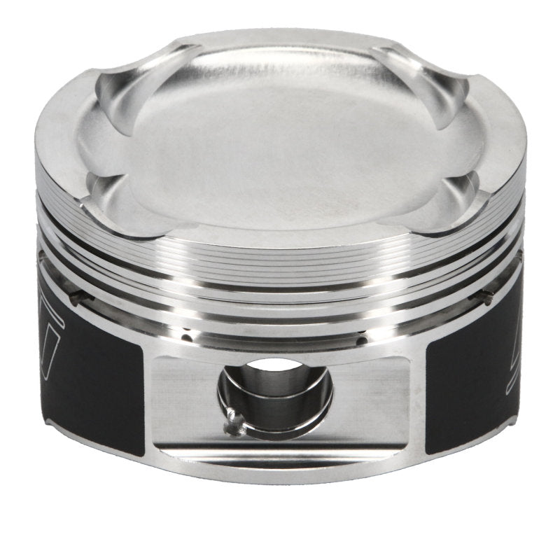 Wiseco Mazdaspeed 2.0 FS Turbo -16.5cc Dish Piston Shelf Stock Kit - Black Ops Auto Works