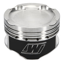 Load image into Gallery viewer, Wiseco Mazdaspeed 2.0 FS Turbo -16.5cc Dish Piston Shelf Stock Kit - Black Ops Auto Works