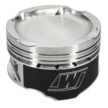 Load image into Gallery viewer, Wiseco Mazdaspeed 2.0 FS Turbo -16.5cc Dish Piston Shelf Stock Kit - Black Ops Auto Works