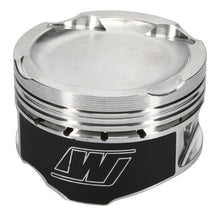 Load image into Gallery viewer, Wiseco Mazdaspeed 2.0 FS Turbo -16.5cc Dish Piston Shelf Stock Kit - Black Ops Auto Works