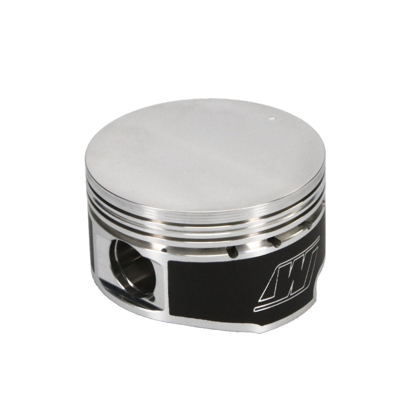 Wiseco Mini-Cooper 2002-5 FT 8.5:1 Turbo 77mm Piston Shelf Stock Kit - Black Ops Auto Works