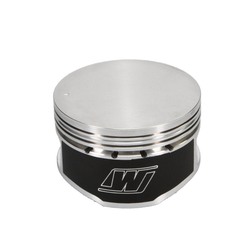 Wiseco Mini-Cooper 2002-5 FT 8.5:1 Turbo 77mm Piston Shelf Stock Kit - Black Ops Auto Works