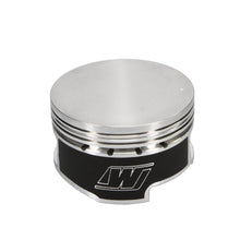 Load image into Gallery viewer, Wiseco Mini-Cooper 2002-5 FT 8.5:1 Turbo 77mm Piston Shelf Stock Kit - Black Ops Auto Works