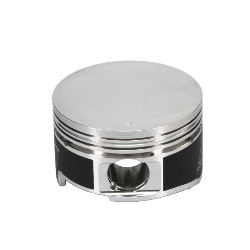 Wiseco Mini-Cooper 2002-5 FT 8.5:1 Turbo 77mm Piston Shelf Stock Kit - Black Ops Auto Works