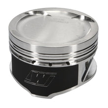 Load image into Gallery viewer, Wiseco Mits 3000 Turbo -14cc 1.250 X 91.5 Piston Shelf Stock Kit - Black Ops Auto Works