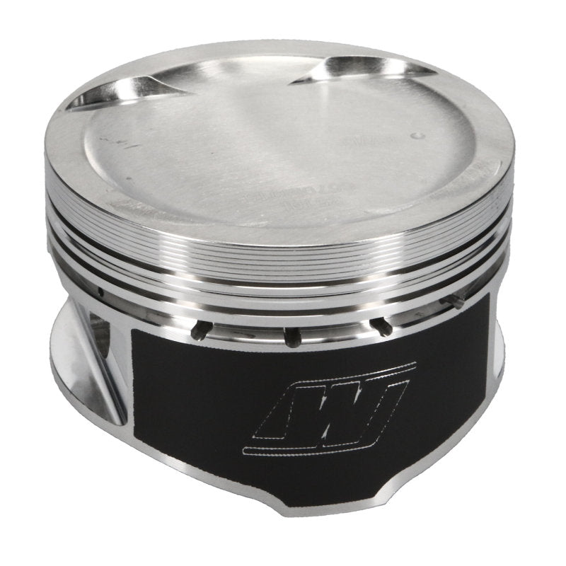 Wiseco Mits 3000 Turbo -14cc 1.250 X 91.5 Piston Shelf Stock Kit - Black Ops Auto Works