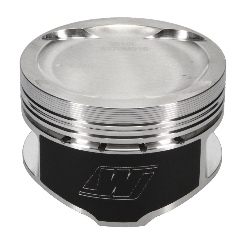 Wiseco Mits 3000 Turbo -14cc 1.250 X 91.5 Piston Shelf Stock Kit - Black Ops Auto Works
