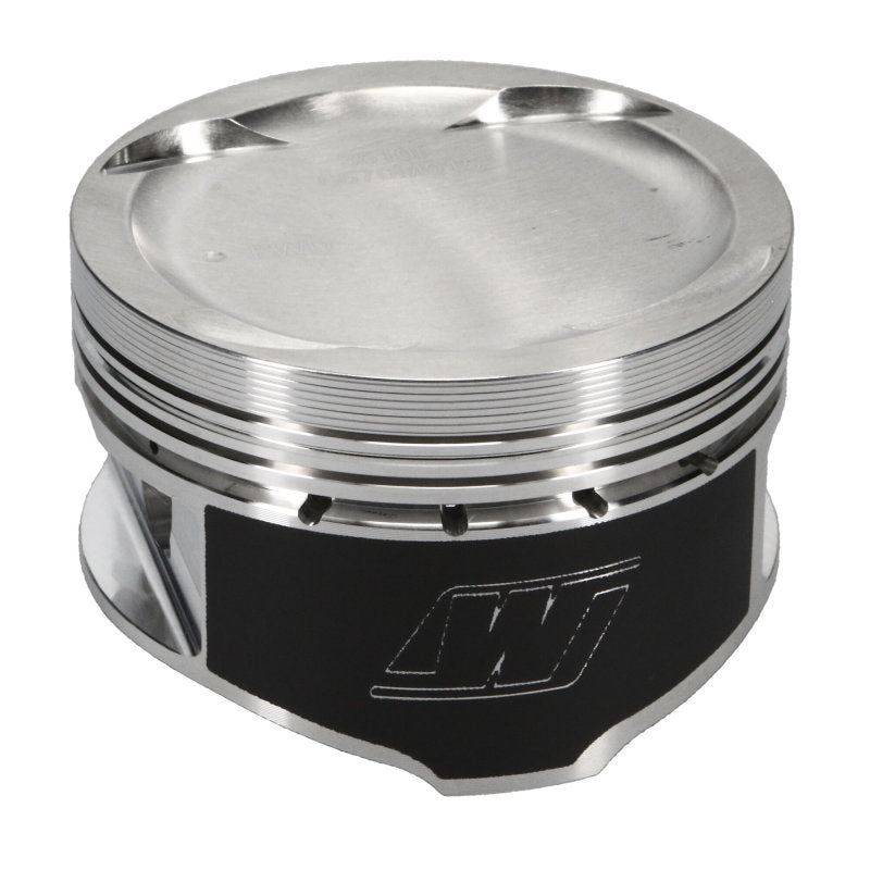 Wiseco Mits 3000 Turbo -14cc 1.250 X 91.5 Piston Shelf Stock Kit - Black Ops Auto Works