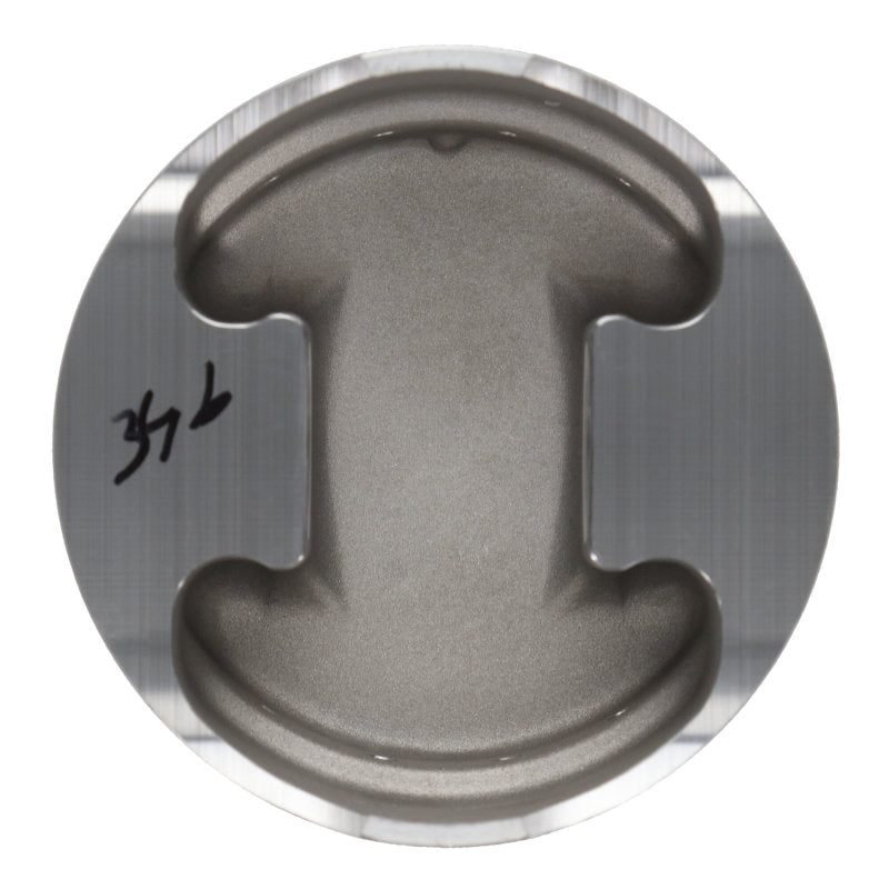 Wiseco Mits 3000 Turbo -14cc 1.250 X 91.5 Piston Shelf Stock Kit - Black Ops Auto Works