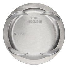 Load image into Gallery viewer, Wiseco Mits 3000 Turbo -14cc 1.250 X 91.5 Piston Shelf Stock Kit - Black Ops Auto Works
