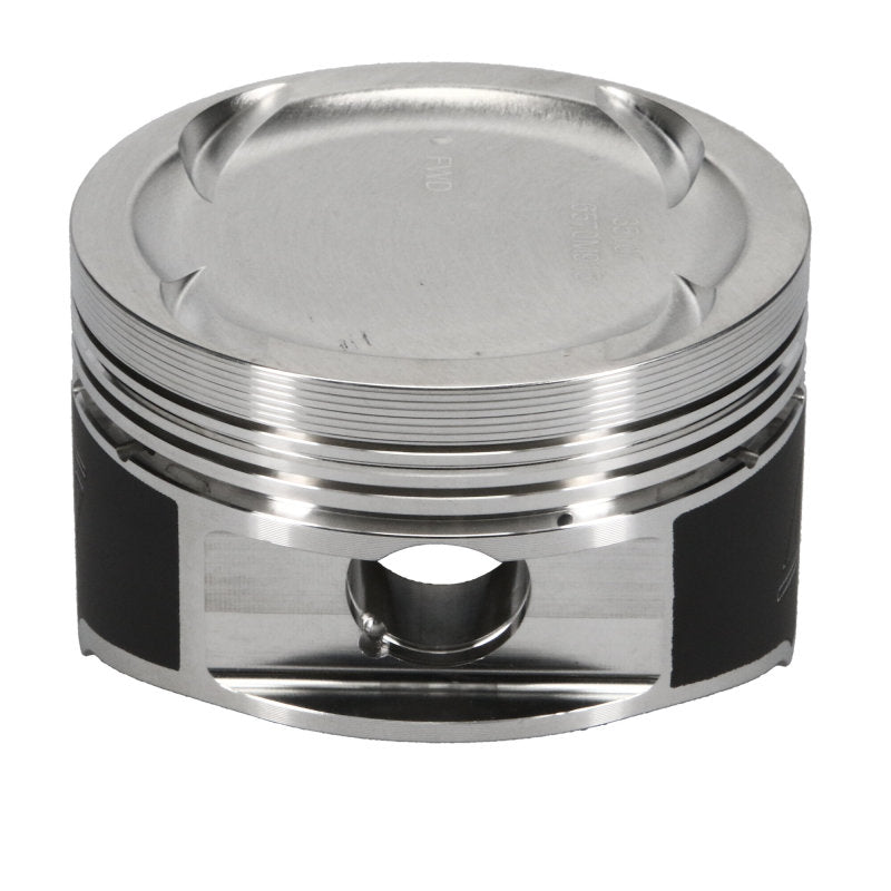Wiseco Mits 3000 Turbo -14cc 1.250 X 91.5 Piston Shelf Stock Kit - Black Ops Auto Works