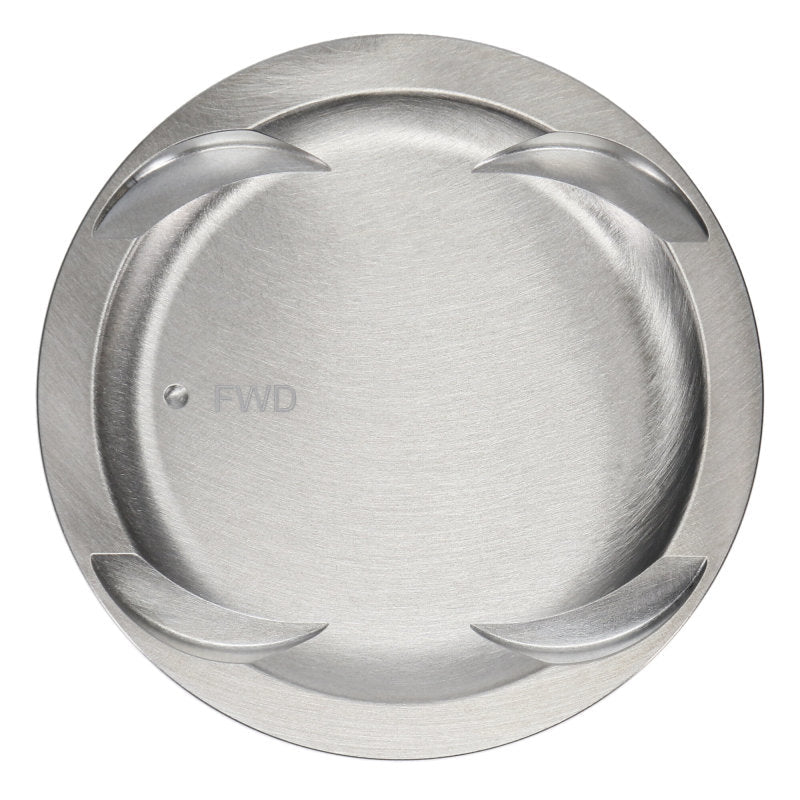 Wiseco Mits 3000 Turbo -14cc 1.250 X 92MM Piston Shelf Stock Kit - Black Ops Auto Works