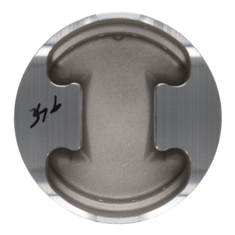 Wiseco Mits 3000 Turbo -14cc 1.250 X 92MM Piston Shelf Stock Kit - Black Ops Auto Works