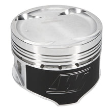 Load image into Gallery viewer, Wiseco Mits Turbo DISH -10cc 1.378 X 85.5 Piston Shelf Stock Kit - Black Ops Auto Works