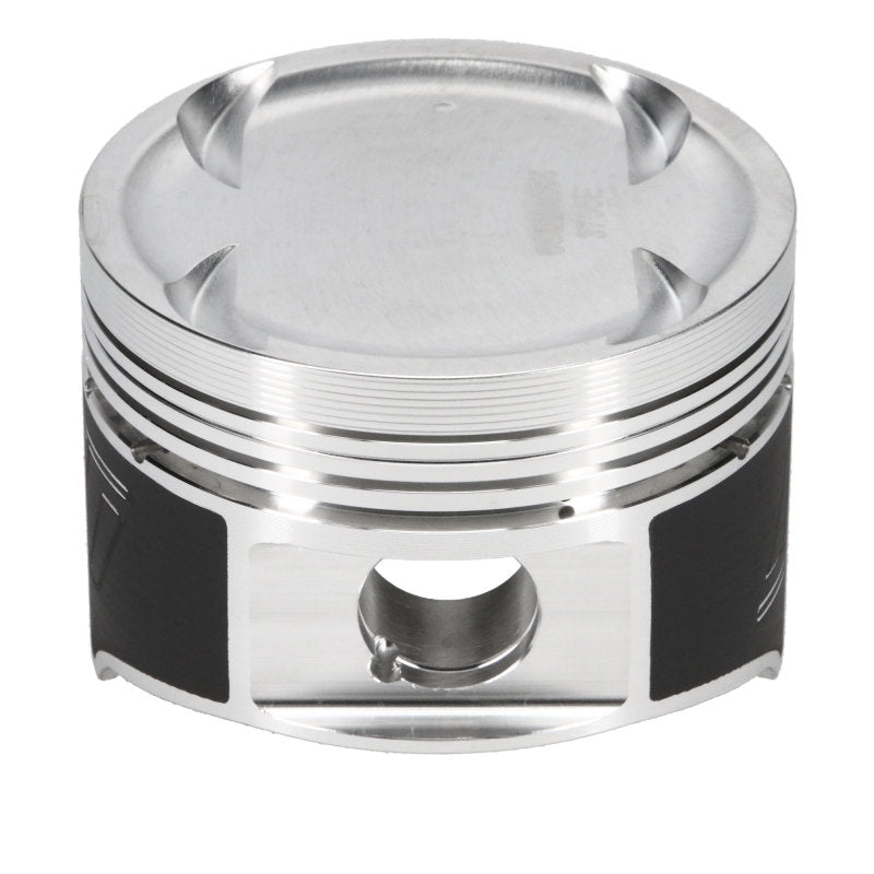 Wiseco Mits Turbo DISH -10cc 1.378 X 85.5 Piston Shelf Stock Kit - Black Ops Auto Works