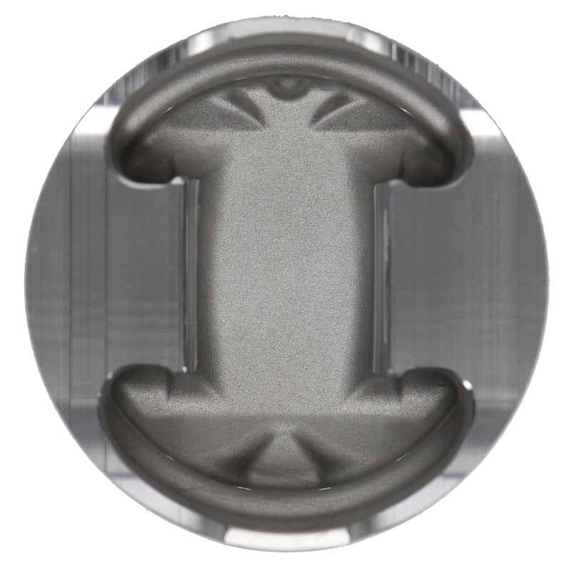 Wiseco Mits Turbo DISH -10cc 1.378 X 85.5 Piston Shelf Stock Kit - Black Ops Auto Works