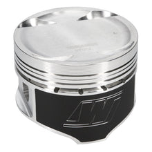 Load image into Gallery viewer, Wiseco Mits Turbo DISH -10cc 1.378 X 85.5 Piston Shelf Stock Kit - Black Ops Auto Works