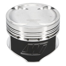 Load image into Gallery viewer, Wiseco Mits Turbo DISH -10cc 1.378 X 85.5 Piston Shelf Stock Kit - Black Ops Auto Works