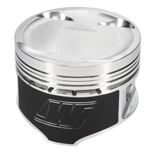 Load image into Gallery viewer, Wiseco Mits Turbo DISH -10cc 1.378 X 85.5 Piston Shelf Stock Kit - Black Ops Auto Works